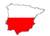 LIBRERÍA PAPELERÍA CAPRI - Polski